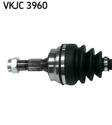 Cardan SKF ref. VKJC 3960